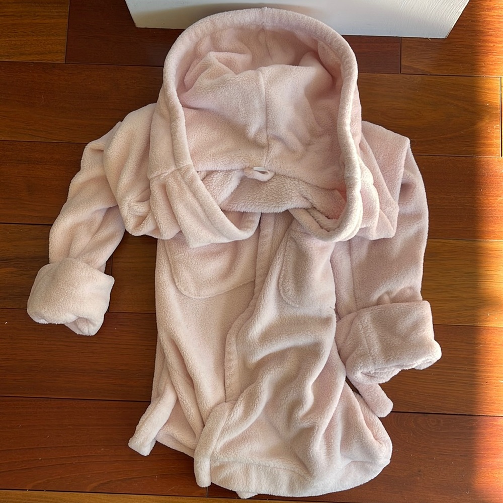 Gap robe size 12